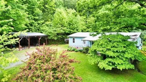 111 Chestnut Gap Rd, Blue Ridge, GA 30513