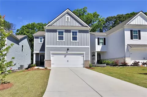 6003 Hoot Owl Ln, Flowery Branch, GA 30542