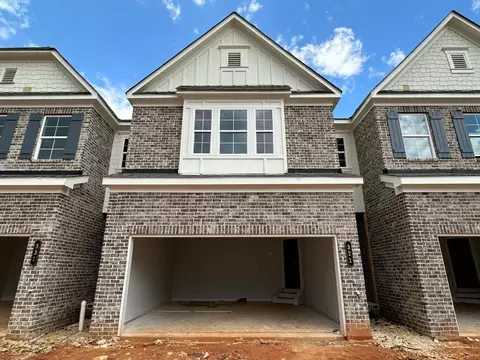 321 Webb Market Way, Lawrenceville, GA 30045