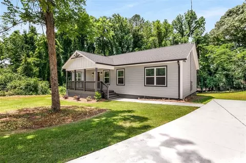 1985 Grange Dr SE, Atlanta, GA 30315