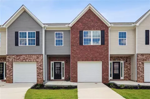 7191 Begonia Way, Austell, GA 30168