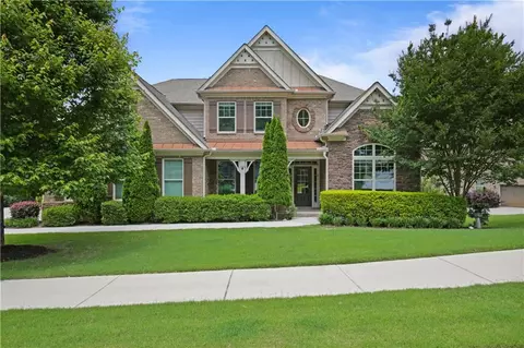 1125 Mosspointe Dr, Roswell, GA 30075