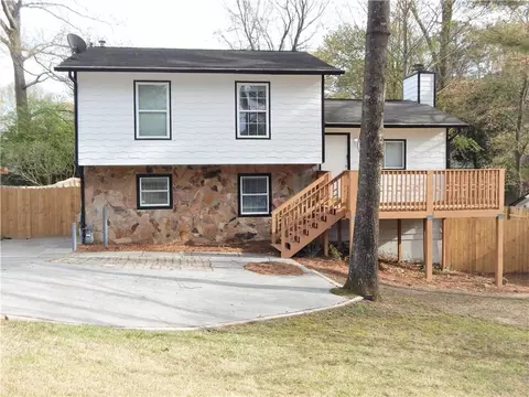 5776 Woodvalley Trce, Norcross, GA 30071