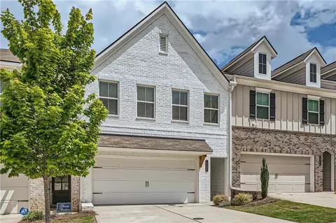 1280 Willamette Way, Marietta, GA 30008