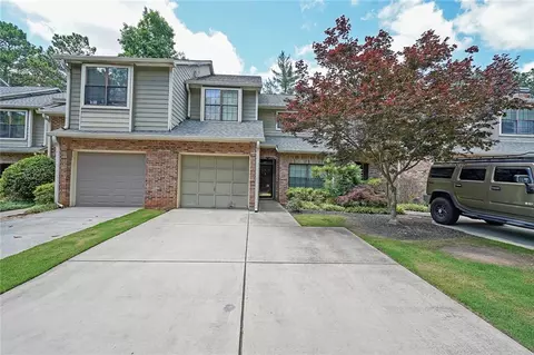615 Granby Hill Pl, Alpharetta, GA 30022