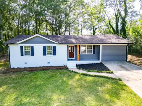 15 3rd St, Auburn, GA 30011
