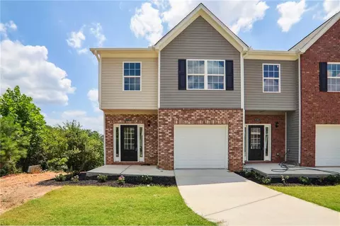 7187 Begonia Way, Austell, GA 30168