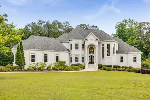 1226 Greenridge Ave, Lithonia, GA 30058