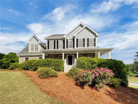 4592 Mulberry Fields Ln, Auburn, GA 30011