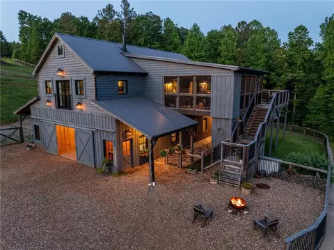 3406 Highway 136 E, Dawsonville, GA 30534