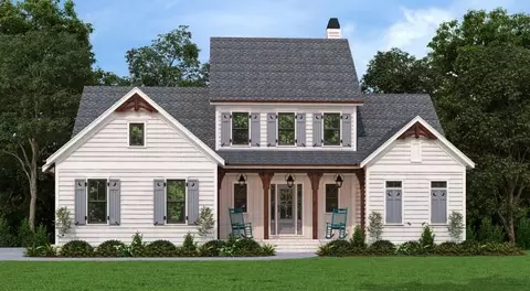 323 Evie Ln, Canton, GA 30115