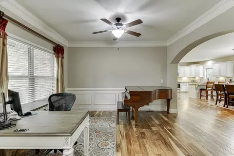 5582 Leaf Ridge Ln, Buford, GA 30518 photo 5