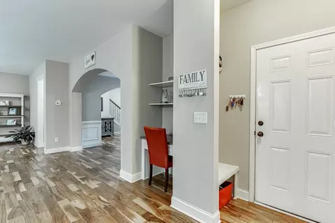 5582 Leaf Ridge Ln, Buford, GA 30518 photo 20