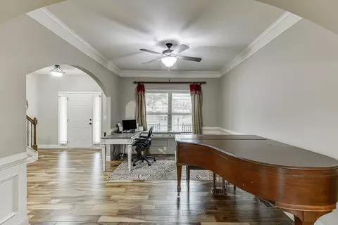 5582 Leaf Ridge Ln, Buford, GA 30518 photo 7