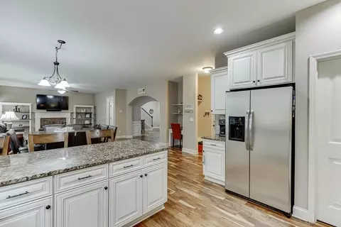 5582 Leaf Ridge Ln, Buford, GA 30518 photo 19