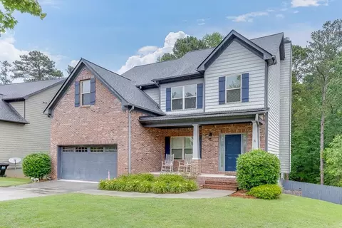 5582 Leaf Ridge Ln, Buford, GA 30518 photo 3