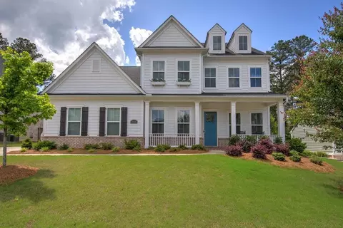 3786 Whithorn Way, Kennesaw, GA 30152
