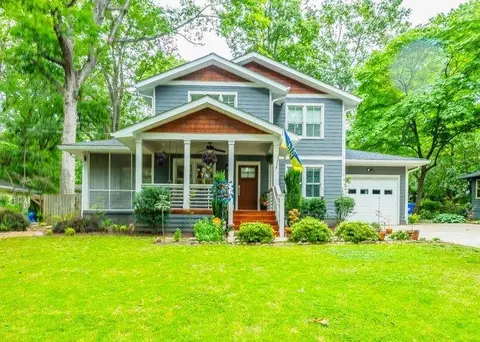 1322 Rupert Rd, Decatur, GA 30030