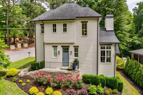 461 Loridans Dr NE, Atlanta, GA 30342