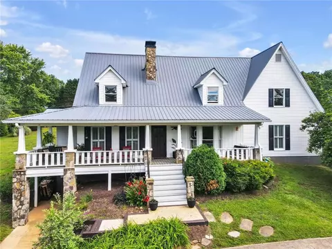 415 Jack Page Ln, Canton, GA 30115