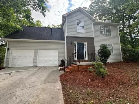 3746 Tarrytown Way, Decatur, GA 30034