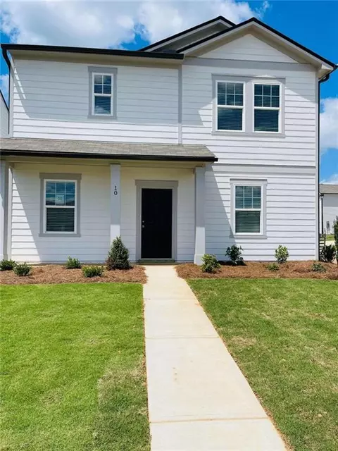 10 Feeney St, Bethlehem, GA 30620