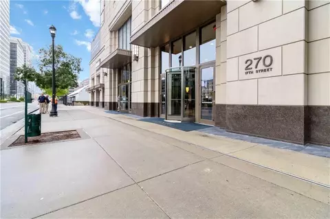 270 17th St NW #3004, Atlanta, GA 30363