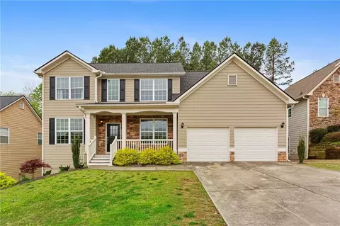 509 Autumn Ridge Dr, Canton, GA 30115