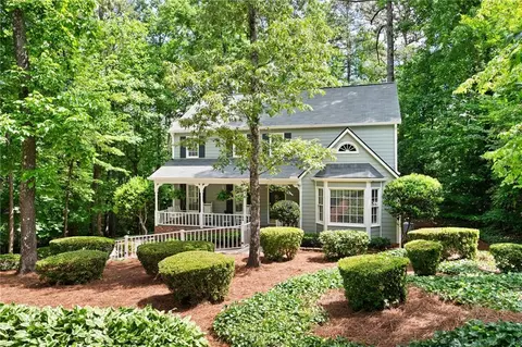 4156 Chadds Xing, Marietta, GA 30062