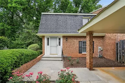 6500 Gaines Ferry Rd #G1, Flowery Branch, GA 30542