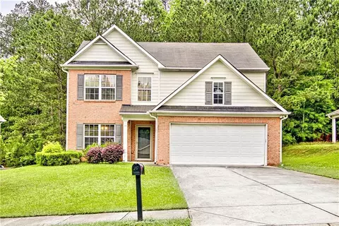 10223 Deep Creek Pl, Union City, GA 30291