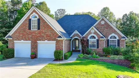 637 Glen Valley Way, Dacula, GA 30019