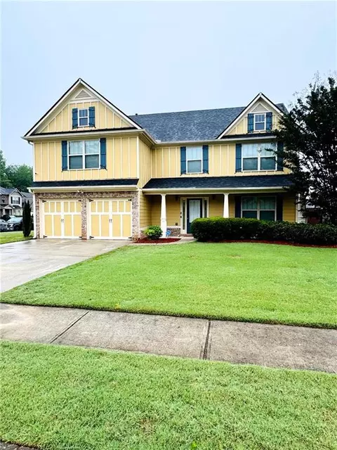 1123 Busby Way, Douglasville, GA 30134