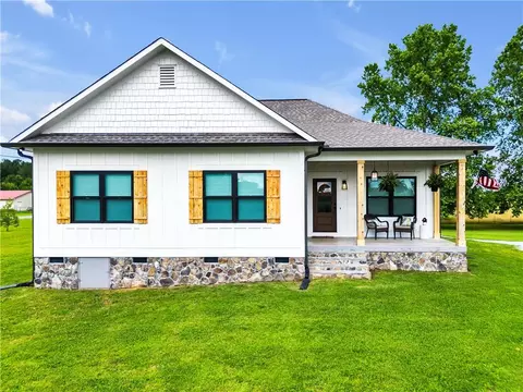 2416 Boone Ford Rd SE, Calhoun, GA 30701