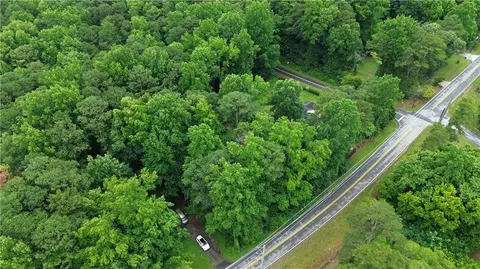 0 Joy Lake Rd, Morrow, GA 30260