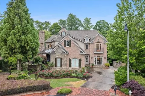 1865 High Trl, Atlanta, GA 30339
