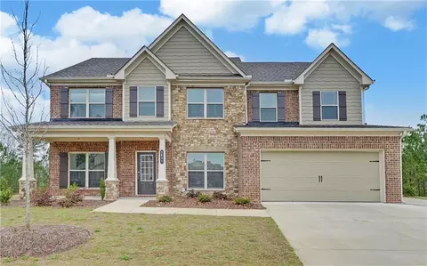 1871 Cobblefield Cir, Dacula, GA 30019