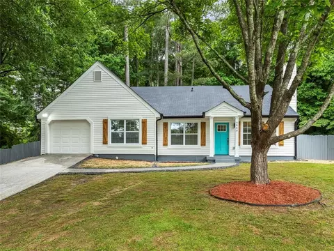 4060 Cooper Lake Ct SE, Smyrna, GA 30082