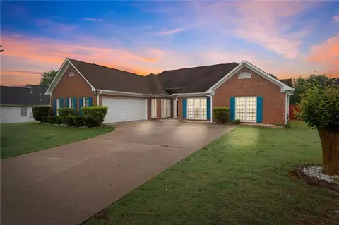 2117 Kellington Dr, Mcdonough, GA 30253