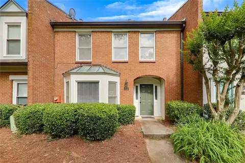 4117 Quincey Ln, Duluth, GA 30096