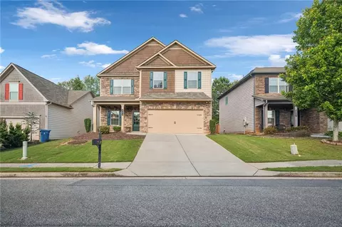 871 Sonoma Dr, Lawrenceville, GA 30045