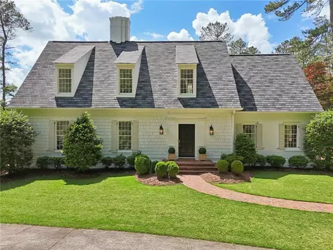 1250 Squire Ln, Cumming, GA 30041