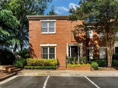 306 Ansley Villa Dr NE #306, Atlanta, GA 30324