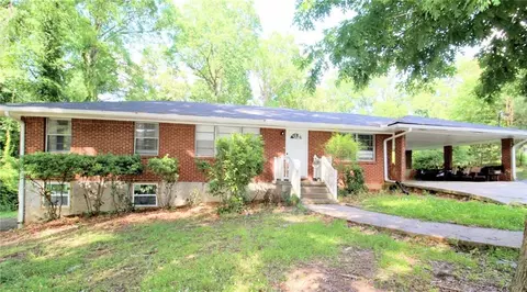 3589 Stone Rd SW, Atlanta, GA 30331