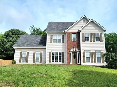 2665 Archer Way, Dacula, GA 30019