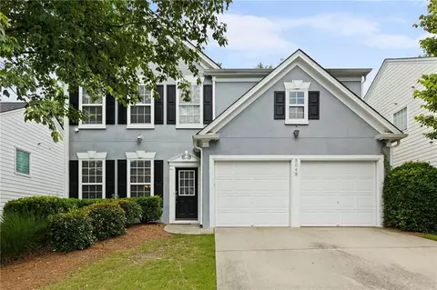 5048 Bright Hampton Dr SE, Atlanta, GA 30339