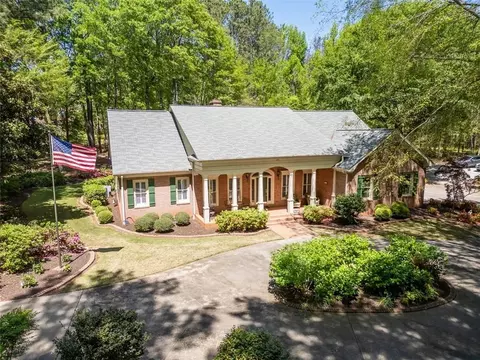 2 Deerfield Rd, Covington, GA 30014 photo 2