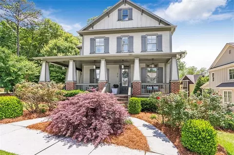 318 Old Commons Ct, Norcross, GA 30071