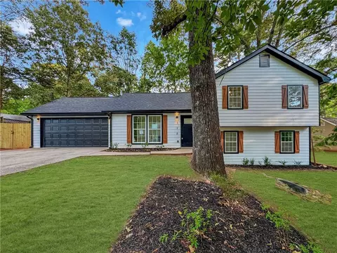 115 Melton Way, Covington, GA 30016
