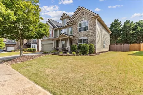 2349 Park Estates Dr, Snellville, GA 30078
